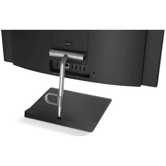 Моноблок Lenovo V540-24IWL (10YS002PRU) black 