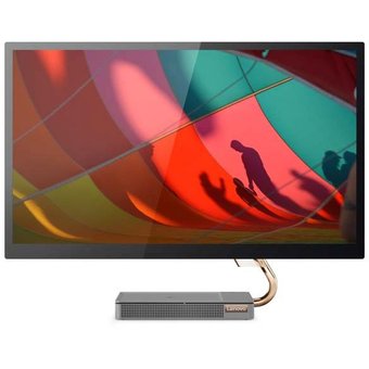  Моноблок Lenovo IdeaCentre A540-27ICB (F0EK0037RK) 