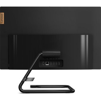 Моноблок Lenovo IdeaCentre A340-24IWL (F0E800E7RK) black 