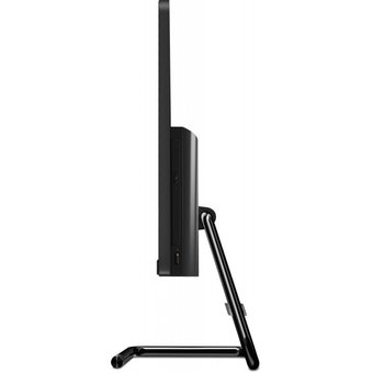  Моноблок Lenovo IdeaCentre A340-24IWL (F0E800E7RK) black 