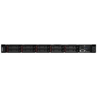  Сервер Lenovo ThinkSystem SR630 (7X02A0B4EA) 1x4216 1x16Gb x8 930-8i 1x750W 