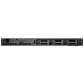  Сервер Dell PowerEdge R440 (R440-1963) 1x4216 1x16Gb 2RRD x8 1x1.2Tb 10K 2.5" SAS RW H730p+ LP iD9En 1G 2P 1x550W 40M NBD Conf 1 Rails 