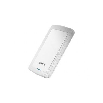  Внешний HDD 2TB A-DATA HV300 (AHV300-2TU31-CWH), 2,5", USB 3.1, белый 