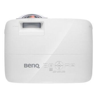  Проектор BenQ MW826ST 9H.JGE77.13E 