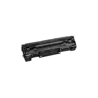 Картридж лазерный Canon 725 3484B005 черный (1600стр.) для Canon LBP6000/6000B/LBP6030/MF3010 
