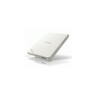  Внешний HDD Silicon Power Stream S03 SP020TBPHDS03S3W 2.0Tb белый 