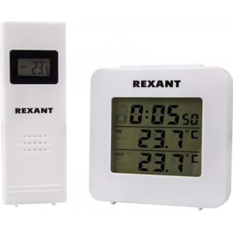  Термометр REXANT 70-0592 