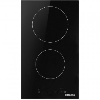  Варочная поверхность Hansa BHC331047 черный 