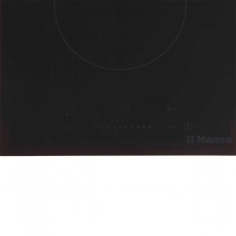  Варочная поверхность Hansa BHC331047 черный 