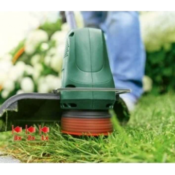  Триммер электрический Bosch EasyGrassCut 26 (06008C1J01) 
