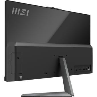  Моноблок MSI Modern AM242 9S6-AE0711-091 23.8"(1920x1080 (матовый))/i5 1240P(1.7Ghz)/8192Mb/512PCISSDGb/noDVD/Int:Intel Iris Xe Graphics 