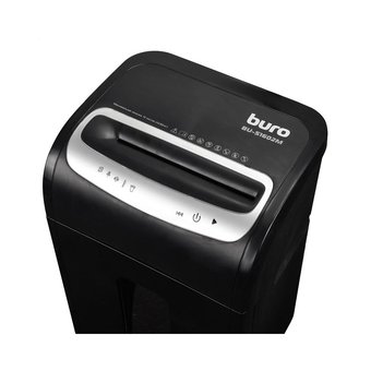  Шредер Buro Office BU-S1602M 