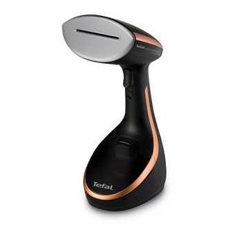  Отпариватель ручной Tefal DT9100E0 черный/медный 