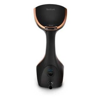  Отпариватель ручной Tefal DT9100E0 черный/медный 