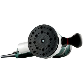  Эксцентриковая шлифмашина Metabo SXE 425 TurboTec 