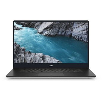  Ультрабук Dell XPS 15 7590-8765 i7 9750H/16Gb/SSD1Tb/nVidia GeForce GTX 1650 4Gb/15.6"/IPS/FHD/Win10 64/silver 