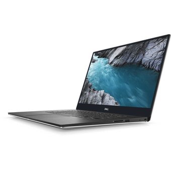 Ультрабук Dell XPS 15 7590-8765 i7 9750H/16Gb/SSD1Tb/nVidia GeForce GTX 1650 4Gb/15.6"/IPS/FHD/Win10 64/silver 