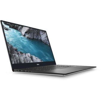  Ультрабук Dell XPS 15 7590-8765 i7 9750H/16Gb/SSD1Tb/nVidia GeForce GTX 1650 4Gb/15.6"/IPS/FHD/Win10 64/silver 