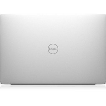  Ультрабук Dell XPS 15 7590-8765 i7 9750H/16Gb/SSD1Tb/nVidia GeForce GTX 1650 4Gb/15.6"/IPS/FHD/Win10 64/silver 
