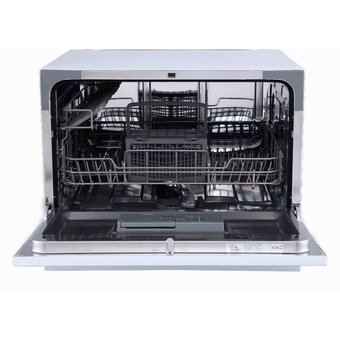  Посудомоечная машина Midea MCFD55320W белый 