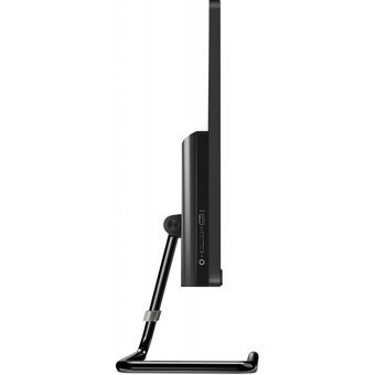  Моноблок Lenovo IdeaCentre A340-24IWL (F0E800E7RK) black 