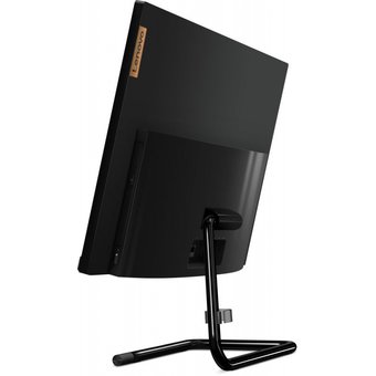  Моноблок Lenovo IdeaCentre A340-24IWL (F0E800E7RK) black 