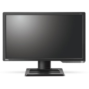  Монитор Benq Zowie XL2411P серый 