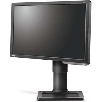  Монитор Benq Zowie XL2411P серый 