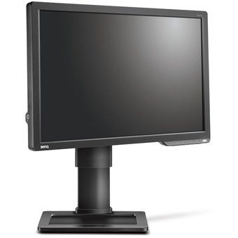  Монитор Benq Zowie XL2411P серый 