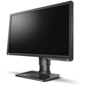  Монитор Benq Zowie XL2411P серый 