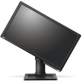  Монитор Benq Zowie XL2411P серый 