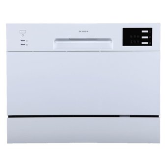  Посудомоечная машина Midea MCFD55320W белый 