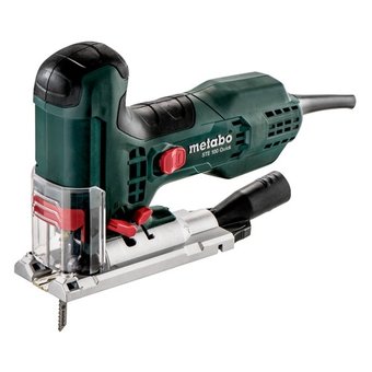  Лобзик Metabo STE 100 Quick кейс 