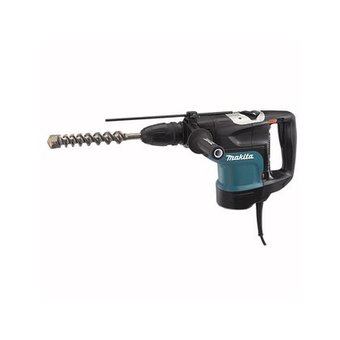  Перфоратор Makita HR4501С кейс 