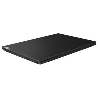  Ноутбук Lenovo V145-15AST 81MT000QRU A4 9125/4Gb/500Gb/DVD-RW/15.6"/TN/HD/Free DOS/black 