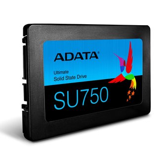  SSD 1TB A-DATA Ultimate SU750 (ASU750SS-1TT-C) 