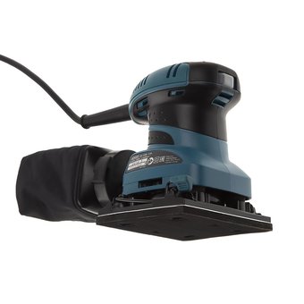  Плоскошлифмашина Makita BO4555 