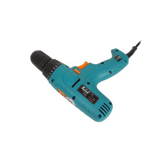  Дрель-шуруповерт Bort BSM-250x2 98296648 