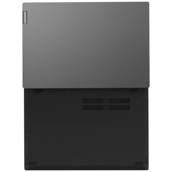  Ноутбук Lenovo V340-17IWL 81RG0003RU i3 8145U/8Gb/SSD256Gb/DVD-RW/Intel UHD Graphics 620/17.3"/IPS/FHD/Win10 Pro 64/dk.grey 