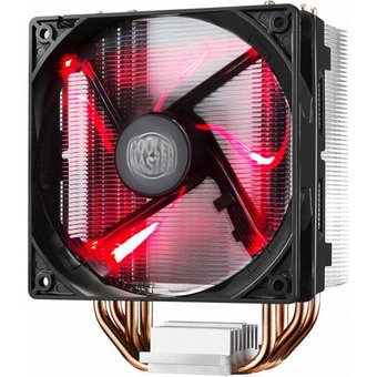  Кулер CPU Cooler Master Hyper 212 LED (RR-212L-16PR-R1) 