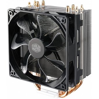 Кулер CPU Cooler Master Hyper 212 LED (RR-212L-16PR-R1) 