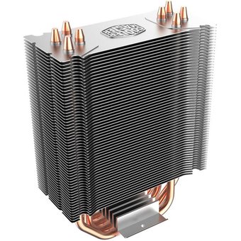  Кулер CPU Cooler Master Hyper 212 LED (RR-212L-16PR-R1) 