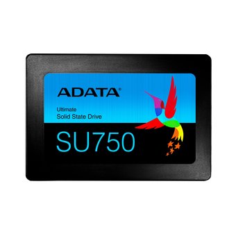  SSD 1TB A-DATA Ultimate SU750 (ASU750SS-1TT-C) 