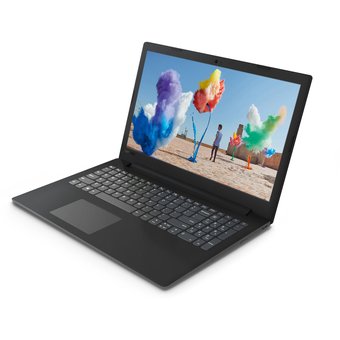  Ноутбук Lenovo V145-15AST 81MT000QRU A4 9125/4Gb/500Gb/DVD-RW/15.6"/TN/HD/Free DOS/black 