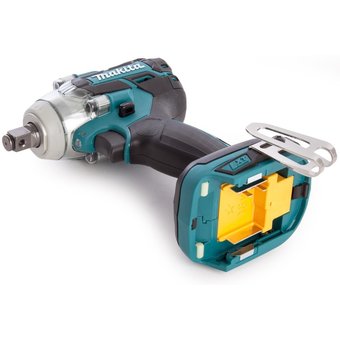  Гайковерт ударный Makita DTW285Z без акк и ЗУ 