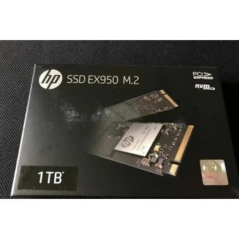  SSD 1TB HP EX950 (5MS23AA#ABB) 