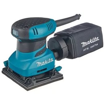  Плоскошлифмашина Makita BO4555 