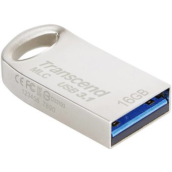  Flash Drive 16GB USB 3.1 gen.1 Transcend JetFlash 720S, MLC TS16GJF720S 