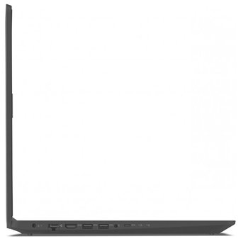  Ноутбук Lenovo V340-17IWL 81RG0003RU i3 8145U/8Gb/SSD256Gb/DVD-RW/Intel UHD Graphics 620/17.3"/IPS/FHD/Win10 Pro 64/dk.grey 