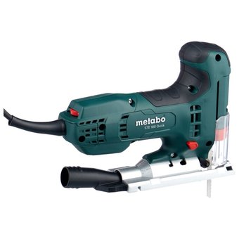  Лобзик Metabo STE 100 Quick кейс 